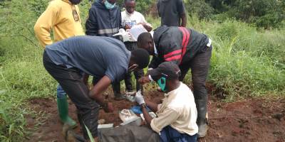 Routine Field Trapping Activities To Assess Rodent Population Dynamics.